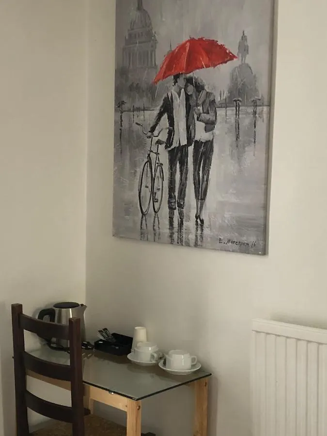 De Bordeaux Hotel 2*