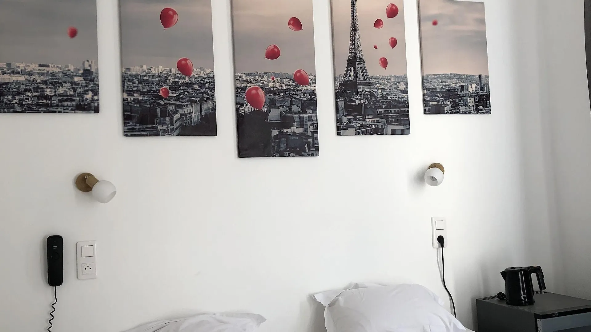 De Bordeaux Hotel