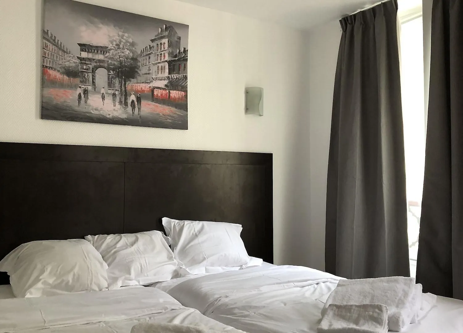 De Bordeaux Hotel Paris