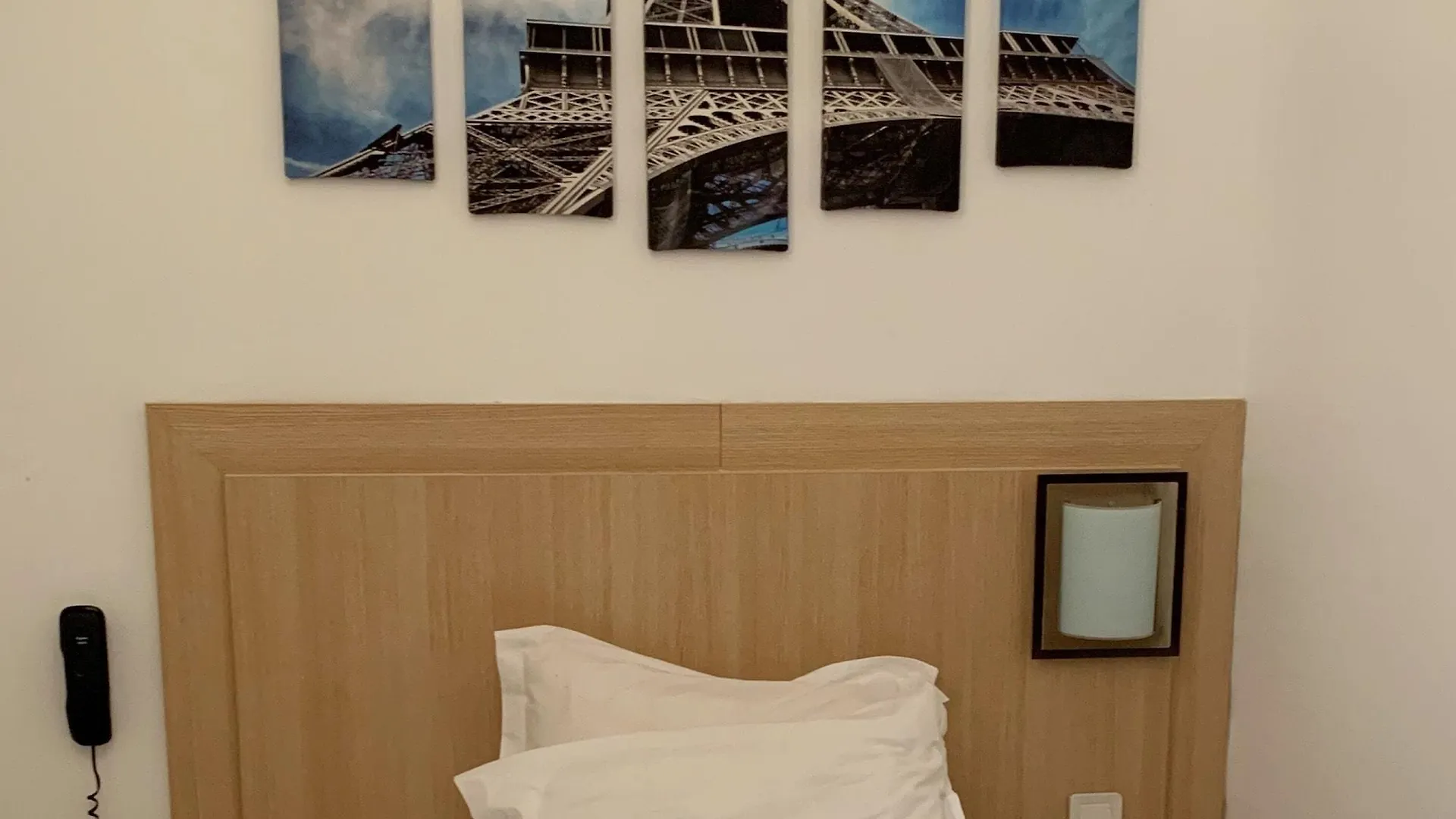 De Bordeaux Hotel Paris