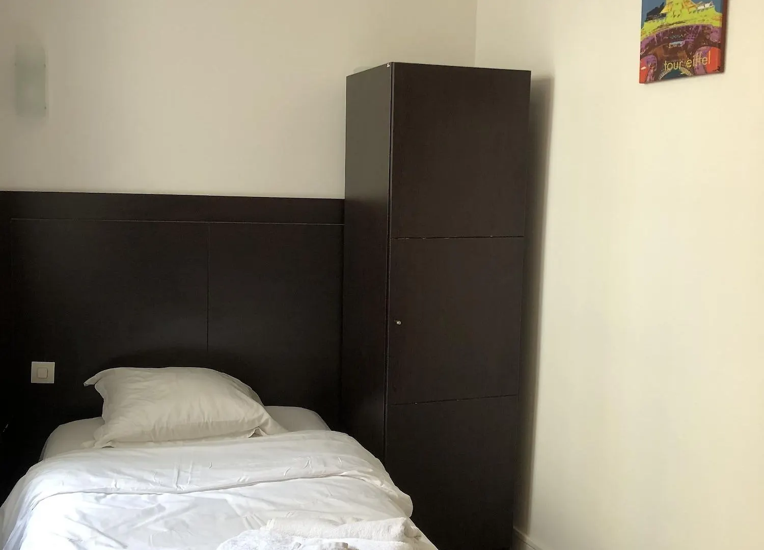 Hotel De Bordeaux 2*