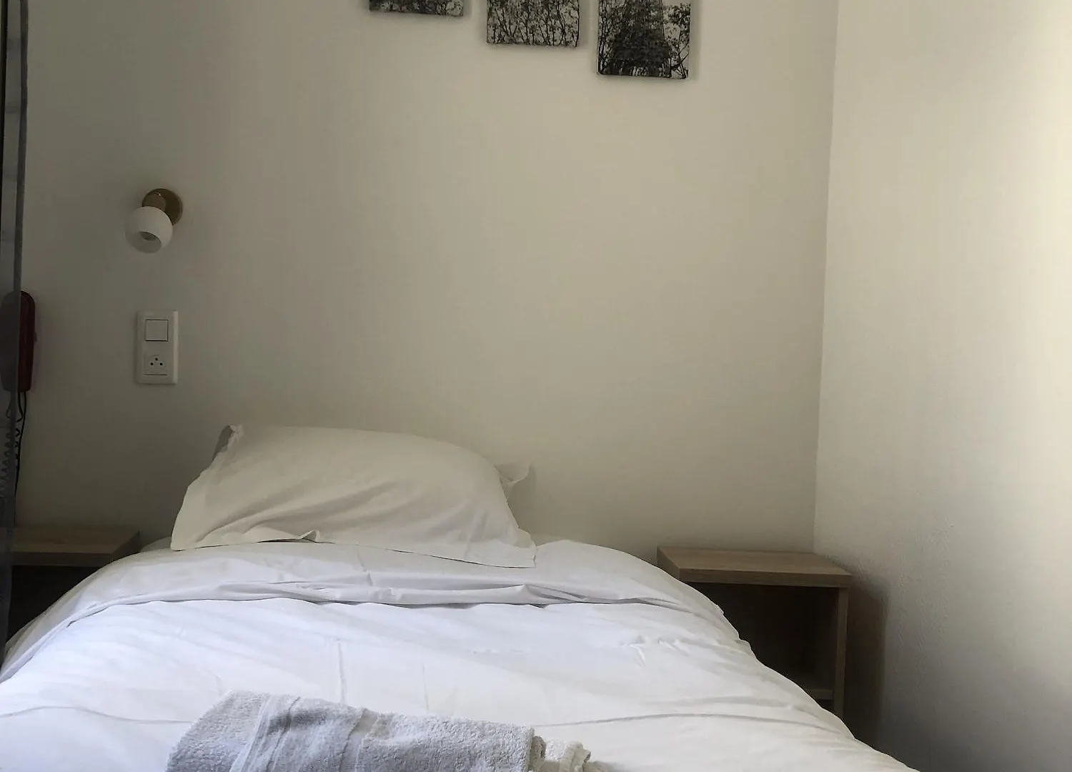 De Bordeaux Hotel 2*