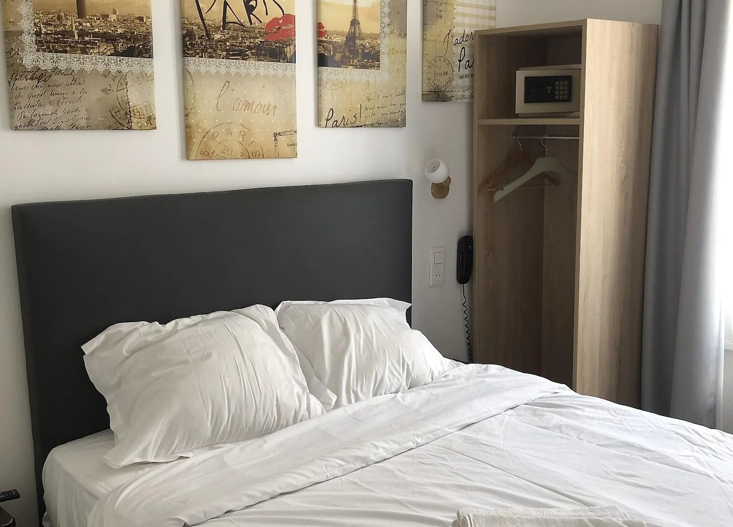 De Bordeaux Hotel Paris