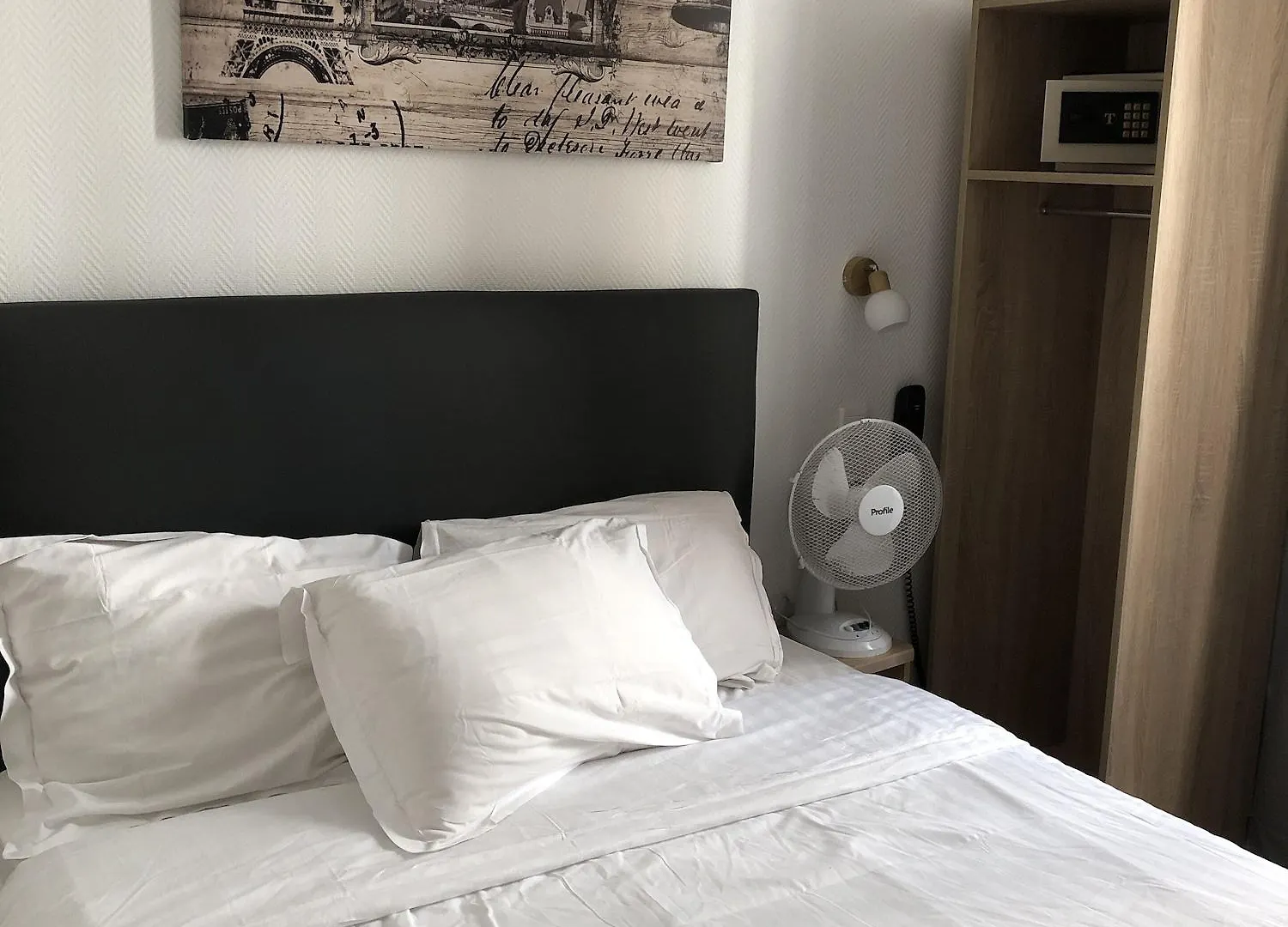 Hotel De Bordeaux Paris