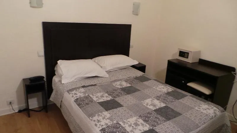 De Bordeaux Hotel 2*